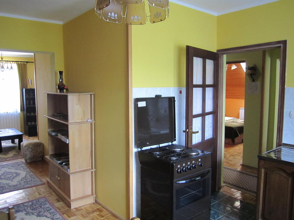Guest House Sveti Marko Gacka Otočac Cameră foto