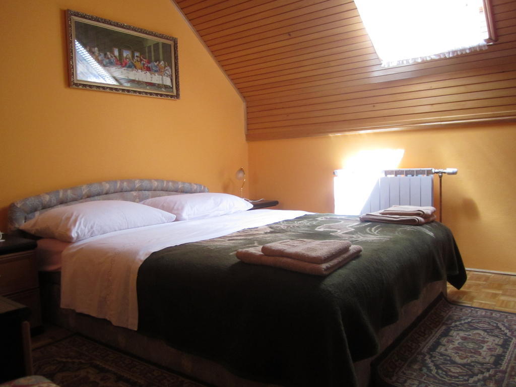 Guest House Sveti Marko Gacka Otočac Cameră foto