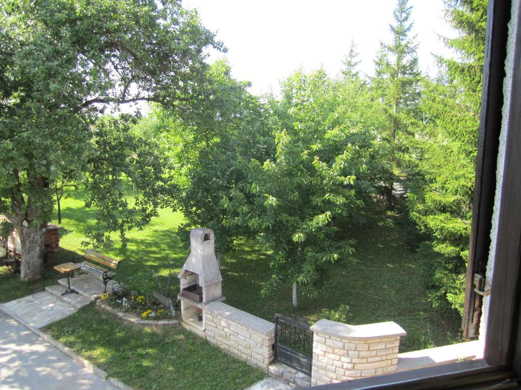 Guest House Sveti Marko Gacka Otočac Cameră foto