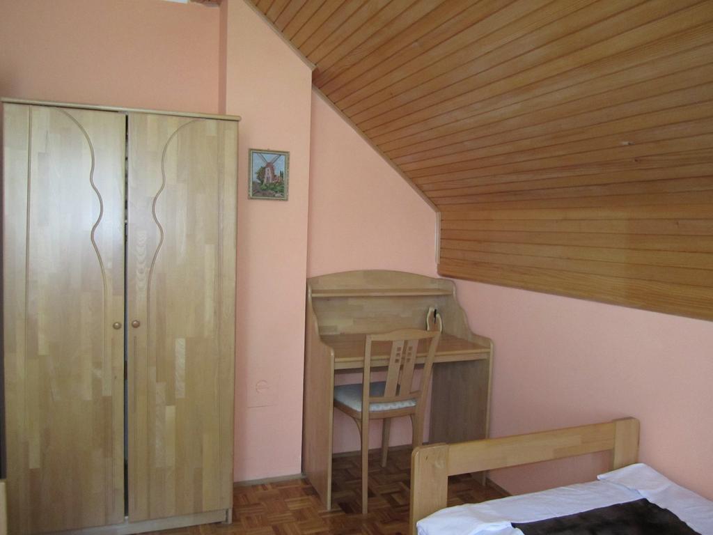 Guest House Sveti Marko Gacka Otočac Exterior foto