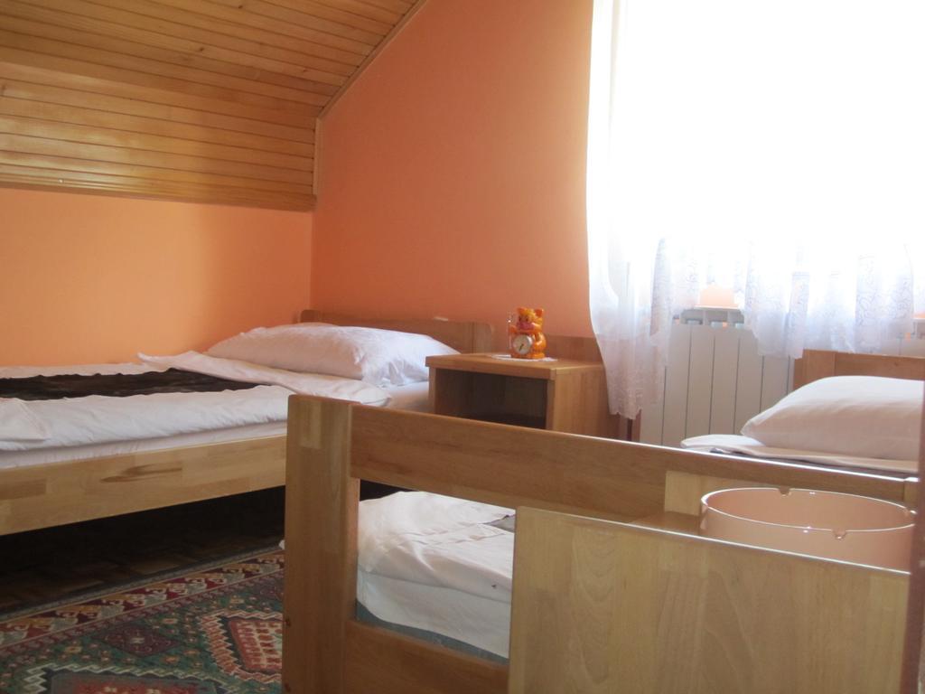 Guest House Sveti Marko Gacka Otočac Exterior foto