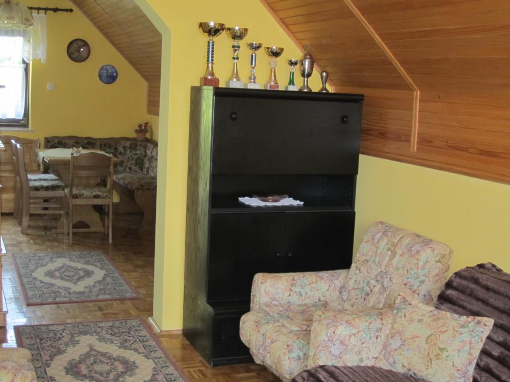 Guest House Sveti Marko Gacka Otočac Cameră foto