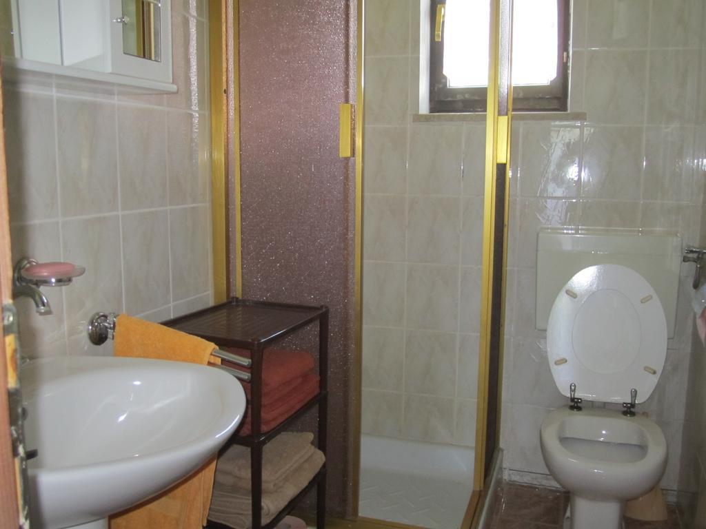 Guest House Sveti Marko Gacka Otočac Cameră foto