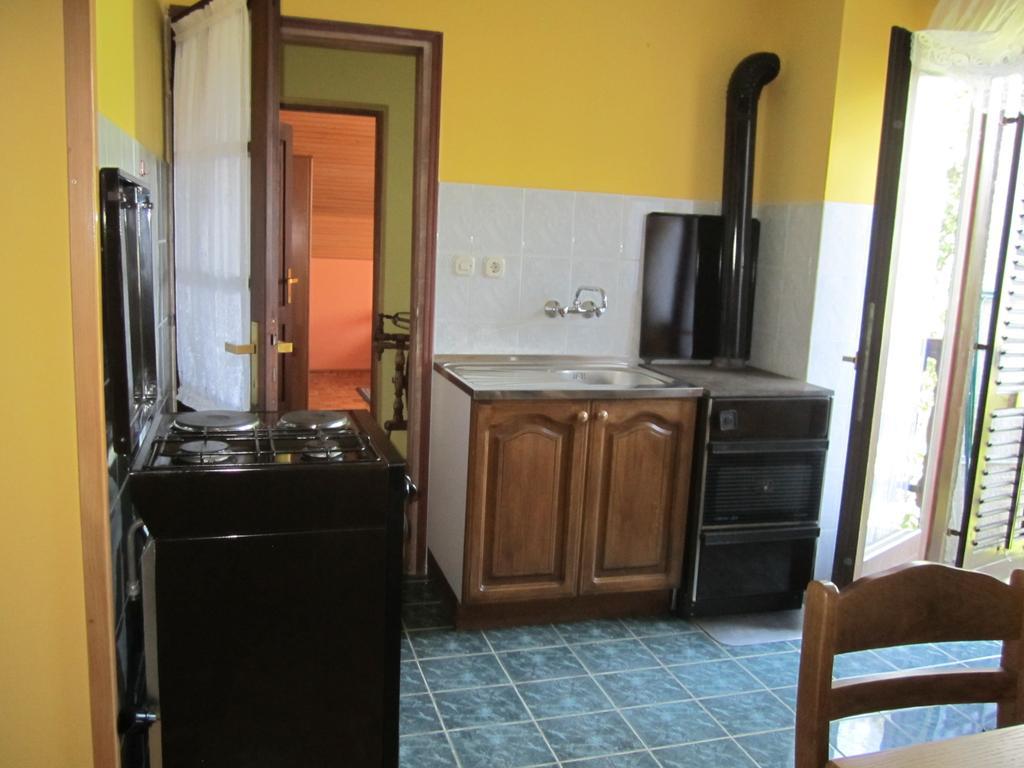 Guest House Sveti Marko Gacka Otočac Cameră foto