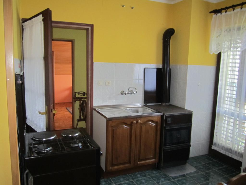 Guest House Sveti Marko Gacka Otočac Cameră foto
