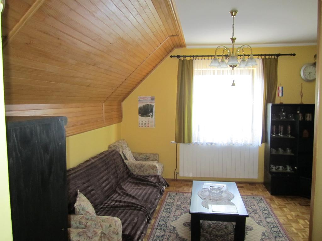 Guest House Sveti Marko Gacka Otočac Cameră foto
