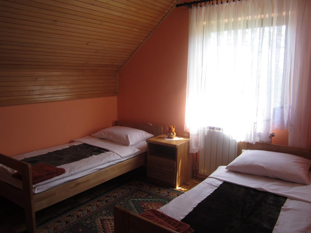 Guest House Sveti Marko Gacka Otočac Cameră foto